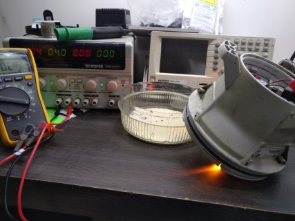 REPARACIÓN ELECTRÓNICA