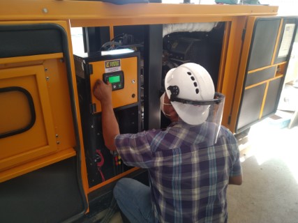 MANTENIMIENTO PREVENTIVO Y CORRECTIVO